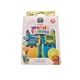 thumbnail image 5 of Radios Walkie-Talkies Big Kids Para Niños 2 Radios Mlab 22 Canales, 5 of 6