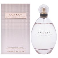 Sarah Jessica Parker - Lovely By Para - Edp Spray