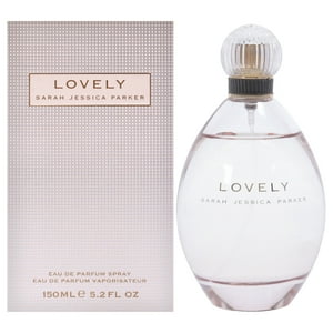 Sarah Jessica Parker - Lovely By Para Mujer - Edp Spray