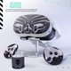 thumbnail image 2 of Skin para visor VR LOUCID SKINZ Black Cat para Meta Quest 3, 2 of 6