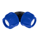 thumbnail image 2 of Codo Compresion Hdpe 25mm Plansa Polietileno Manguera, 2 of 2
