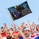 thumbnail image 4 of Bandera Decorativa La Familia Addams 3 Desmarcar 120x180 cm, 4 of 6