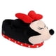 thumbnail image 2 of Pantufla Minnie Mouse 3D, 2 of 5