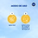 thumbnail image 2 of Protector solar facial Control de Manchas Fps 50, 2 of 8