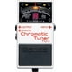 thumbnail image 2 of Pedal afinador cromático BOSS TU-3 con cable, cable de conexión y púas, 2 of 3
