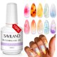 thumbnail image 1 of Esmalte de uñas SAVILAND Blooming Gel 15 ml Transparente, 1 of 6