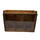 thumbnail image 1 of Caja De Ahorro De Dinero De La Novedad De La Hucha De Madera Para El Apartamento Del Comedor De Escritorio, 1 of 3