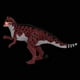 thumbnail image 5 of Ceratosaurus - electrónico, 5 of 6