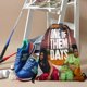 thumbnail image 3 of Uno de Esos Días Mochila de Cuerdas para Deportes y Gimnasio, Bolsa de Cuerdas Resistente al Agua, Bolsa Cinch, 30×40cm, 3 of 6