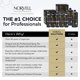 thumbnail image 3 of Solución bronceadora en aerosol Norvell Tuscan Plus 240 ml Professional, 3 of 8