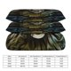 thumbnail image 2 of Pennywise Print Bedding Set Pattern Duvet Cove Set3 Pieces Quilt Cover And Pillowcases for Women Men Teens, 2 of 5
