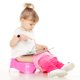 thumbnail image 3 of Reloj de entrenamiento para ir al baño ABC123 Baby Reminder, resistente al agua, 3 of 3