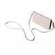 thumbnail image 3 of Funda Tipo Cartera Acolchada con Correa para Samsung Galaxy S25 FEBlanco, 3 of 6