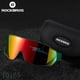 thumbnail image 3 of Lentes Rockbros Originales, Bicicleta Y Deportes Outdoor verde, 3 of 5