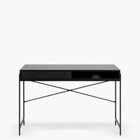 Form Design - Escritorio Angus Negro