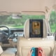 thumbnail image 2 of Soporte de reposacabezas giratorio para auto, soporte de silicona para Nintendo Switch / Switch OLED / Switch 2, 2 of 9