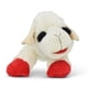 thumbnail image 2 of Juguete Perro Multipet Lamb Chop Peluche 45cm Squeaker, 2 of 3