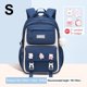 thumbnail image 1 of School Backpacks For Teenagers Kawaii Girls Backpack for School Elementary Student Bag Child Girl Bookbag with Tuition Tote Bag, 1 of 3
