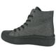 thumbnail image 2 of Zapatilla Chalada Mujer Clu-12 Negro Urbano, 2 of 7