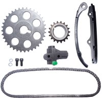 Repuestos Del Sol - Kit Distribucion Nissan Terrano Ii 2.4 1996 2002