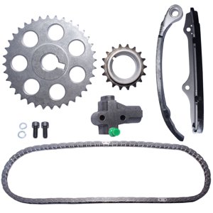 Repuestos Del Sol - Kit Distribucion Nissan Terrano D22 2.4 1997 1999