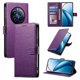 thumbnail image 1 of Funda para FOXDOCK Realme 12 Plus 5G– Cuero Premium, 3 ranuras para tarjetas, Protección contra impactos, 1 of 5