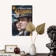 thumbnail image 5 of Chinatown Cartel de metal, decoración de pared con cartel de metal personalizado, regalos para aficionados, amigos, familia y seres queridos 30x20 cm, 5 of 6