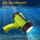 thumbnail image 3 of Spotlight Recargable 1000 000 Lúmenes Resistente Al Agua, 3 of 8