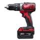 thumbnail image 1 of Martillo perforador Milwaukee M18 2607-22 Xc Kit, 13 libras, 1 of 3