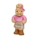thumbnail image 3 of Botas Cafes Con Chiporro Build-A-Bear, 3 of 3