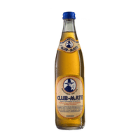 Bebida Mate Natural Club Mate 1 X 500 Ml