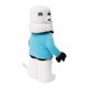 thumbnail image 4 of Juguete de peluche Manhattan Toy Lego Star Wars Stormtrooper Holiday, 4 of 5