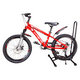 thumbnail image 5 of Bicicleta Aro 20 Cfeng Con Freno Disco Rojo Gris, 5 of 7