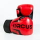 thumbnail image 1 of Guantes Boxeo Vanth Edition Rojo 14 Onzas, 1 of 3