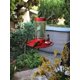 thumbnail image 5 of Alimentador de colibríes Rocky Mountain Goods 473 ml Rojo, 5 of 9
