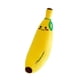 thumbnail image 2 of Almohada De Plátano Con Forma De Fruta, Juguete Para Regalo De San Valentín, Cumpleaños, Niños Y Niñas, 50 Cm, Bonito, 2 of 5