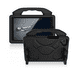 thumbnail image 2 of Carcasa Niños Anti-golpes Para Tablet Lenovo M9 Tb310 Negro, 2 of 3