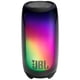 thumbnail image 1 of Parlante Bluetooth Recargable RGB 10H Negro Pulse 5, 1 of 7