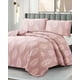 thumbnail image 1 of Cobertor Colcha Quilt Tufting De Lujo Suave King, 1 of 3