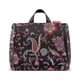 thumbnail image 1 of Neceser para colgar toiletbag XL - paisley black, 1 of 3