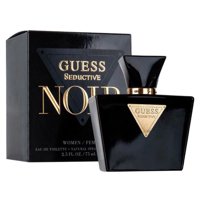 Guess - Perfume Mujer Seductive Noir Edt 75 Ml
