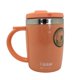 thumbnail image 1 of Mug Termo Colores 400ml Keep Coral, 1 of 4