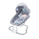 thumbnail image 1 of Silla Mecedora Con Control Remoto Para Siestas De Bebes Infantil, 1 of 3