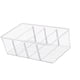 thumbnail image 5 of Organizador De Cocina Dividido, Caja De Almacenamiento De Té Para Nevera, Ventana, Cocina Sin Tapa, 5 of 6