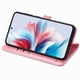 thumbnail image 2 of Funda Cartera FOXDOCK para OPPO Reno 11F 5G , Flip PU con Relieve de Gatos y Perros, Tarjetero y Soporte, 2 of 6