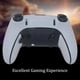thumbnail image 5 of 4PCS Metal Back Paddles For PS5 DualSense Edge Controller,Paletas de repuesto intercambiables para PS5 DualSenseEdge Wireless Controller-Negro, 5 of 6
