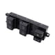thumbnail image 1 of Conjunto De Interruptores De Control De Elevalunas Eléctrico Maestro Para Infiniti M35 2006-2007, 1 of 5