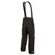 thumbnail image 2 of PANTALONES KLIM KAOS XL Negro - Asfalto, 2 of 4