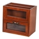 thumbnail image 4 of Gabinete De Almacenamiento De Escritorio Tipo Cajón De Madera Estante Para Juguetes Baño Habitación De Invitados, 4 of 5