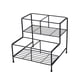 thumbnail image 5 of Soporte Para Botellas De Jarabe, Estante De Metal Para Vino, Para Barra, Encimera De Cocina, 5 of 5